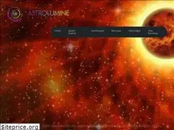 Sites similar to astrolumine.com.br