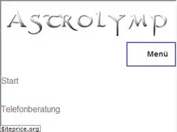 Sites similar to astrolymp.de
