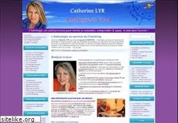 Sites similar to astrolyr.fr
