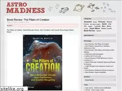 Sites similar to astromadness.com