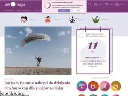 Sites similar to astromagia.pl