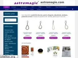 Sites similar to astromagie.com