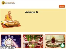 Sites similar to astromahakal.com