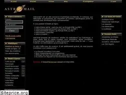 Sites similar to astromail.fr