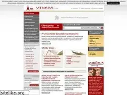 Sites similar to astroman.eu
