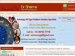 Sites similar to astromangal.com