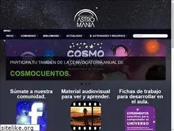 Sites similar to astromania.cl