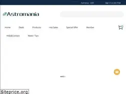 Sites similar to astromaniaoptics.com