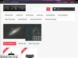 Sites similar to astromanie.ch