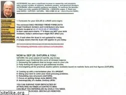 Sites similar to astromarc.com