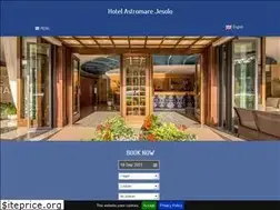 Sites similar to astromarejesolo.com
