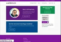 Sites similar to astromark.us