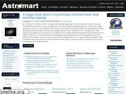 Sites similar to astromart.com