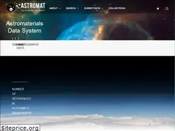 Sites similar to astromat.org