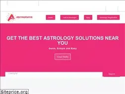 Sites similar to astromata.com