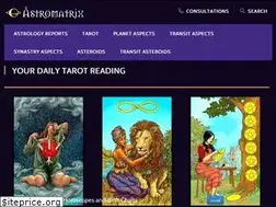 Sites similar to astromatrix.club
