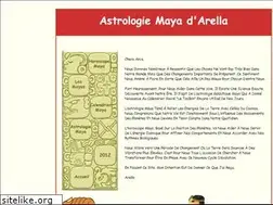 Sites similar to astromaya.com