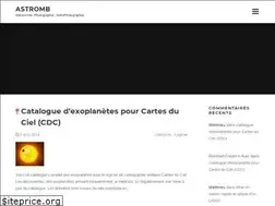 Sites similar to astromb.eu
