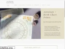 Sites similar to astromcouncil.com