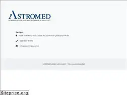 Sites similar to astromed.com.tr