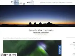 Sites similar to astromeeting.de