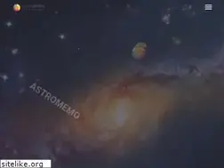 Sites similar to astromemo.com