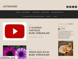 Sites similar to astromeri.com