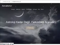 Sites similar to astromerkur.com