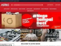 Sites similar to astromesin.com