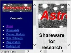 Sites similar to astrometrica.at
