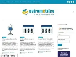 Sites similar to astrometrico.es