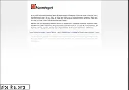 Sites similar to astrometry.net