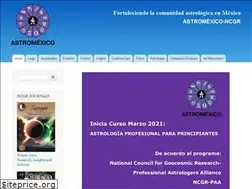 Sites similar to astromexico.com