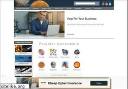 Sites similar to astromia.com