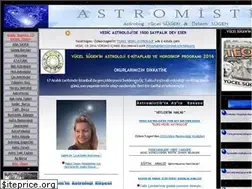 Sites similar to astromistik.com