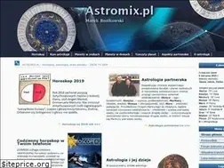 Sites similar to astromix.pl