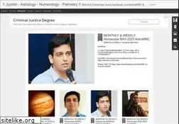 Sites similar to astromnc.blogspot.com