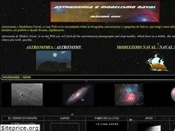Sites similar to astromodelismo.es