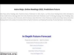 Sites similar to astromojo.com