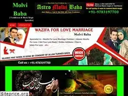 Sites similar to astromolvibaba.in
