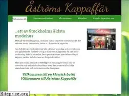 Sites similar to astroms.se