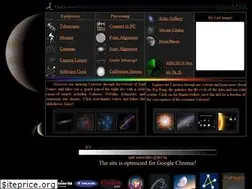 Sites similar to astromsk.com
