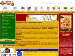 Sites similar to astromuni.com