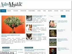 Sites similar to astromystik.ru