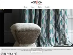 Sites similar to astron-design.pl