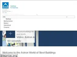 Sites similar to astron.biz