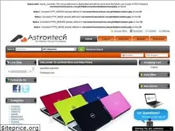 Sites similar to astron.com.pk