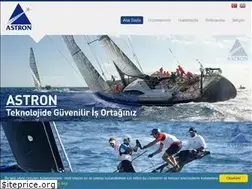 Sites similar to astron.com.tr