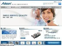 Sites similar to astron.com.tw