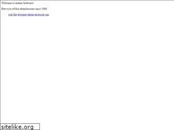 Sites similar to astron.com